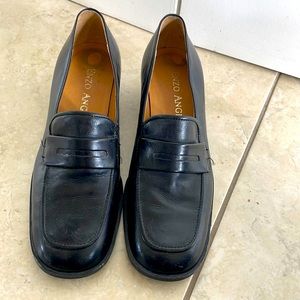 Enzo Angiolini Loafers size 6 1/2